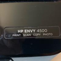 HP ENVY 4500