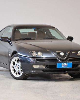 Alfa Romeo GTV 2.0i 16V T.S. cat Limited Edition A