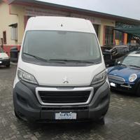 PEUGEOT BOXER 2.2 HDI 130 CV 3 Posti