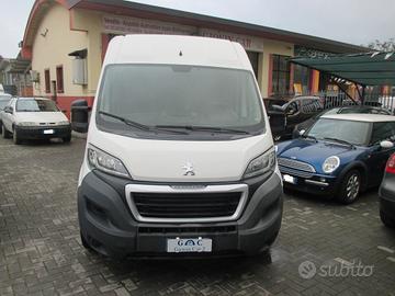 PEUGEOT BOXER 2.2 HDI 130 CV 3 Posti