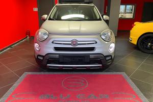 FIAT 500X 1.6MJT CROSS PLUS 120cv