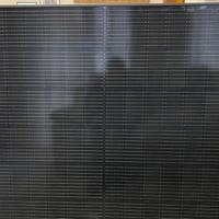 Kit fotovoltaico da balcone plug & play