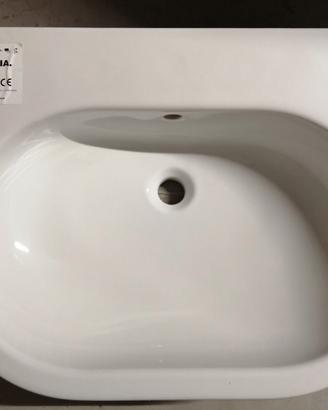 Lavabo Flaminia PASS 62