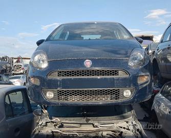 PER uso RICAMBI - FIAT PUNTO EVO