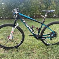 Torpado Nearco S 27.5  taglia M