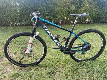 Torpado Nearco S 27.5  taglia M