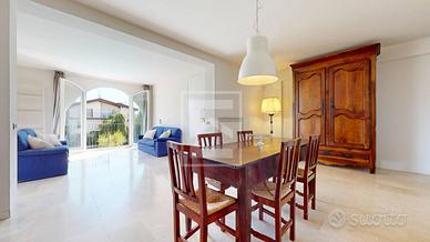 Appartamento - Moniga del Garda