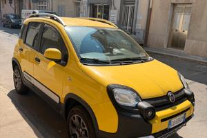 Panda cross 4x4 2021