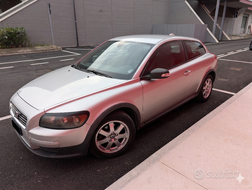 Volvo C30 1.6D