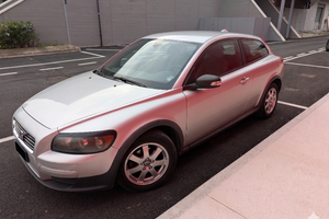 Volvo C30 1.6D