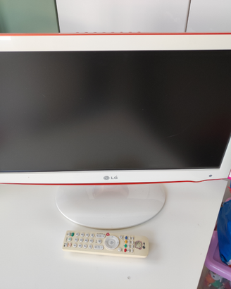 Tv lcd full hd lg
