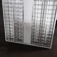 APPARECCHIO ILLUMINANTE DA INCASSO 60x60