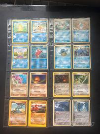 Pokemon carte di Mitsuhiro Arita