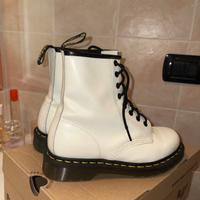 Dottor Martin’s Bianchi