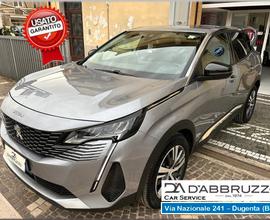 Peugeot 3008 BlueHDi 130 S&S EAT8 Allure Pack