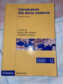Introduzione alla storia moderna