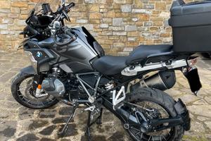 BMW R 1250 Gs
