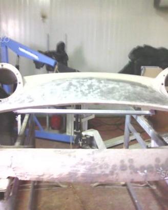 Ricambi triumph tr3