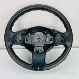 Volante Fiat 500 originale 2007-2015  Colore Nero