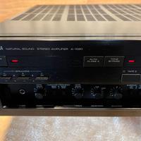 Yamaha amplificatore A-1020
