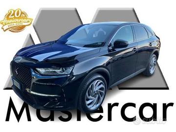 DS AUTOMOBILES DS 7 DS7 Crossback 1.5 bluehdi Bu