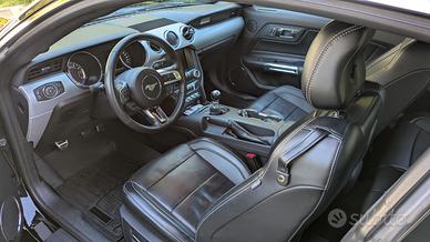 ford mustang ecoboost 2.3 2016