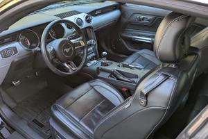 ford mustang ecoboost 2.3 2016