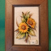 quadruccio Capodimonte 