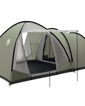 Tenda campeggio Coleman 5 posti
