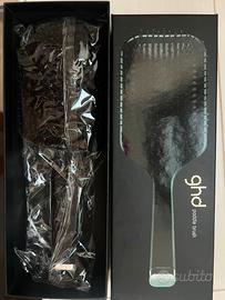 Spazzola piatta ghd
