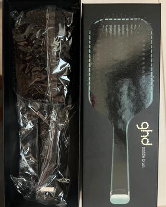 Spazzola piatta ghd