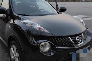 Nissan Juke benzina e GPL 