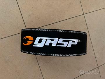 Cintura da sollevamento pesi