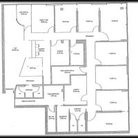 Ufficio prestigioso a mestre