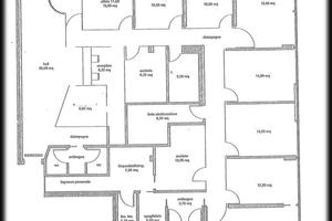 Ufficio prestigioso a mestre