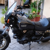 Yamaha Tr1