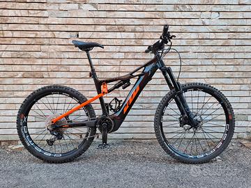 Ktm Prowler Master
