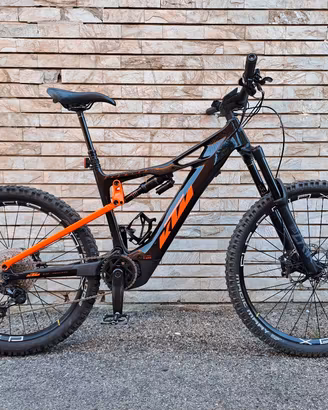 Ktm Prowler Master