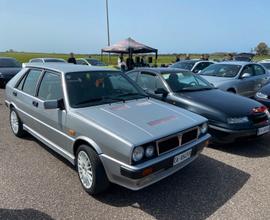 Lancia Delta - Replica