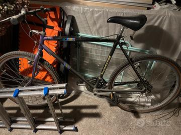 Bici da uomo vintage – Mountain Bike anni ’90