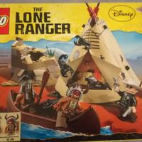 LEGO 79107 Lone Ranger