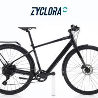 Cannondale Tesoro Neo SL t.S