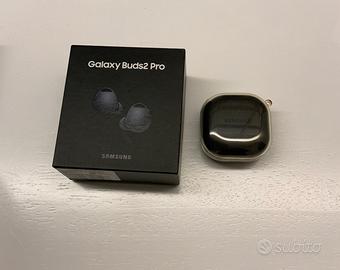 Samsung galaxy buds 2 pro auricolari