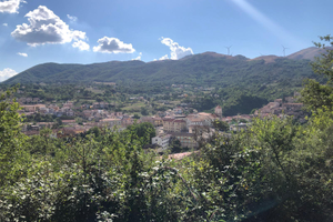 Brienza - terreno edificabile