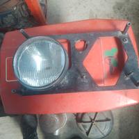 Fanali delta 16v 