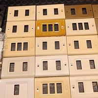 placche BTicino magic