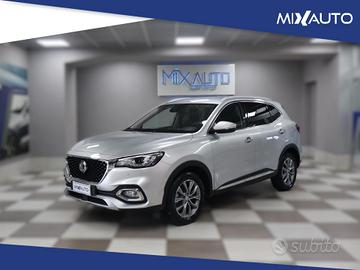 MG HS 1.5T DCT Comfort 2WD AUTO