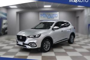 MG HS 1.5T DCT Comfort 2WD AUTO