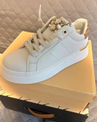 Scarpe prima classe