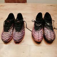 Scarpe da calcio e calcetto n 40